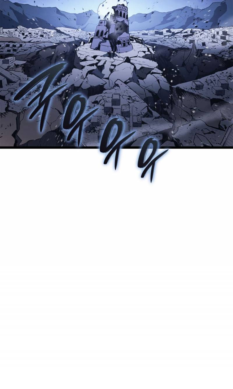 Người Hùng Cấp Thảm Họa Hồi Sinh: Chapter 112
