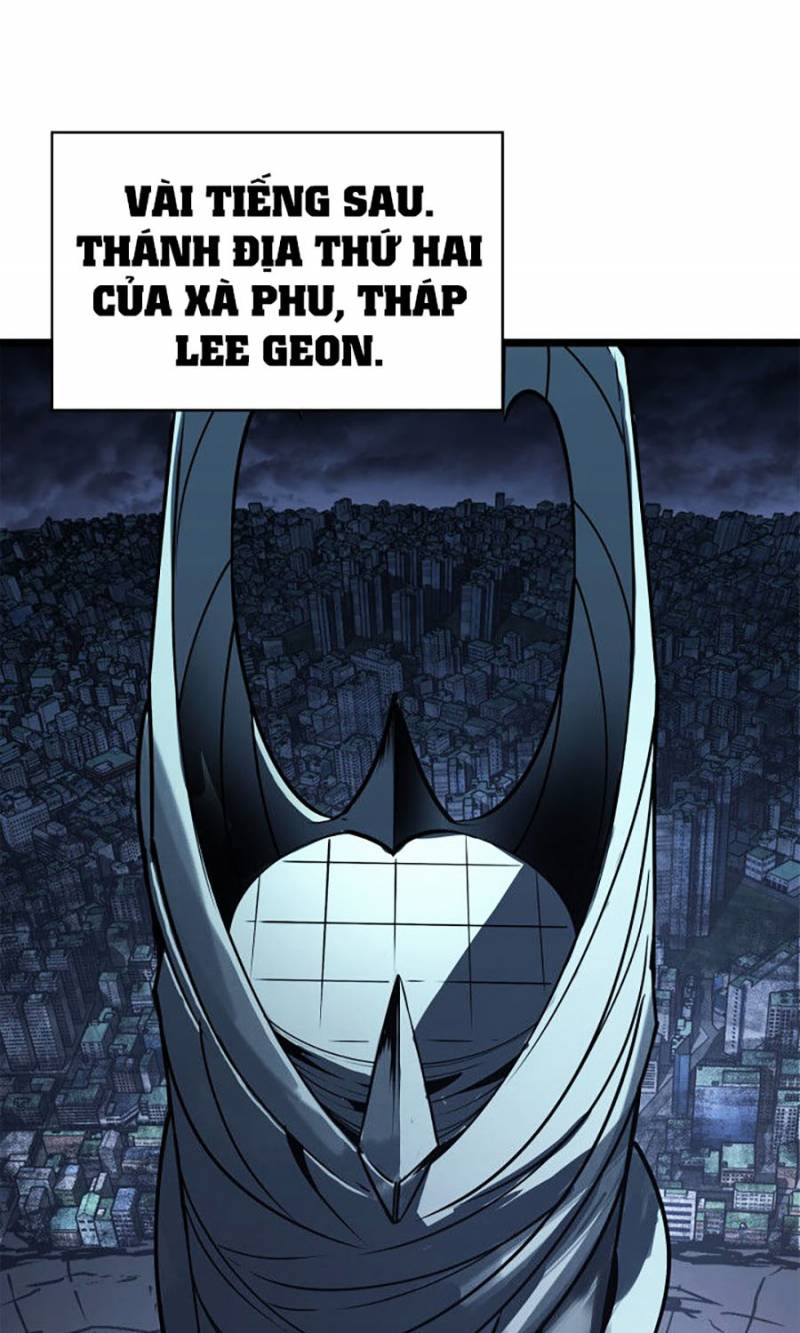 Người Hùng Cấp Thảm Họa Hồi Sinh: Chapter 112