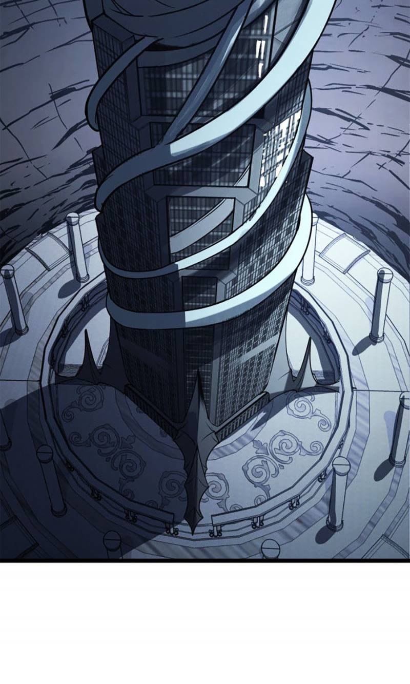 Người Hùng Cấp Thảm Họa Hồi Sinh: Chapter 112