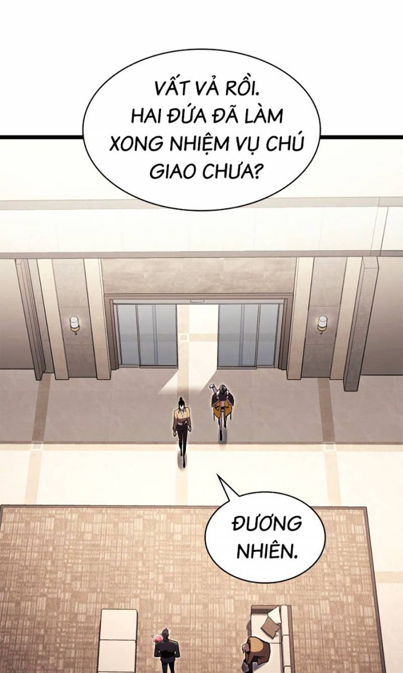Người Hùng Cấp Thảm Họa Hồi Sinh: Chapter 112