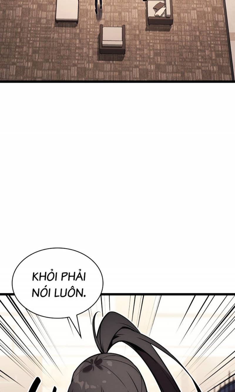 Người Hùng Cấp Thảm Họa Hồi Sinh: Chapter 112