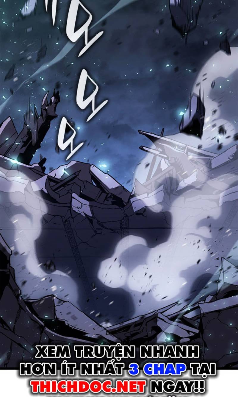 Người Hùng Cấp Thảm Họa Hồi Sinh: Chapter 112