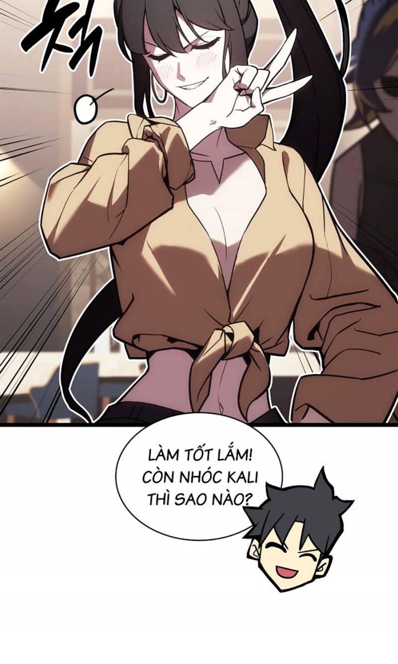 Người Hùng Cấp Thảm Họa Hồi Sinh: Chapter 112