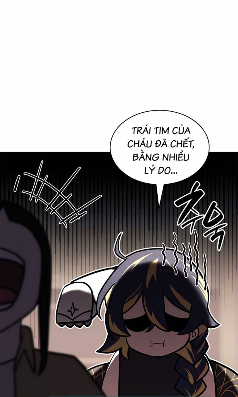 Người Hùng Cấp Thảm Họa Hồi Sinh: Chapter 112