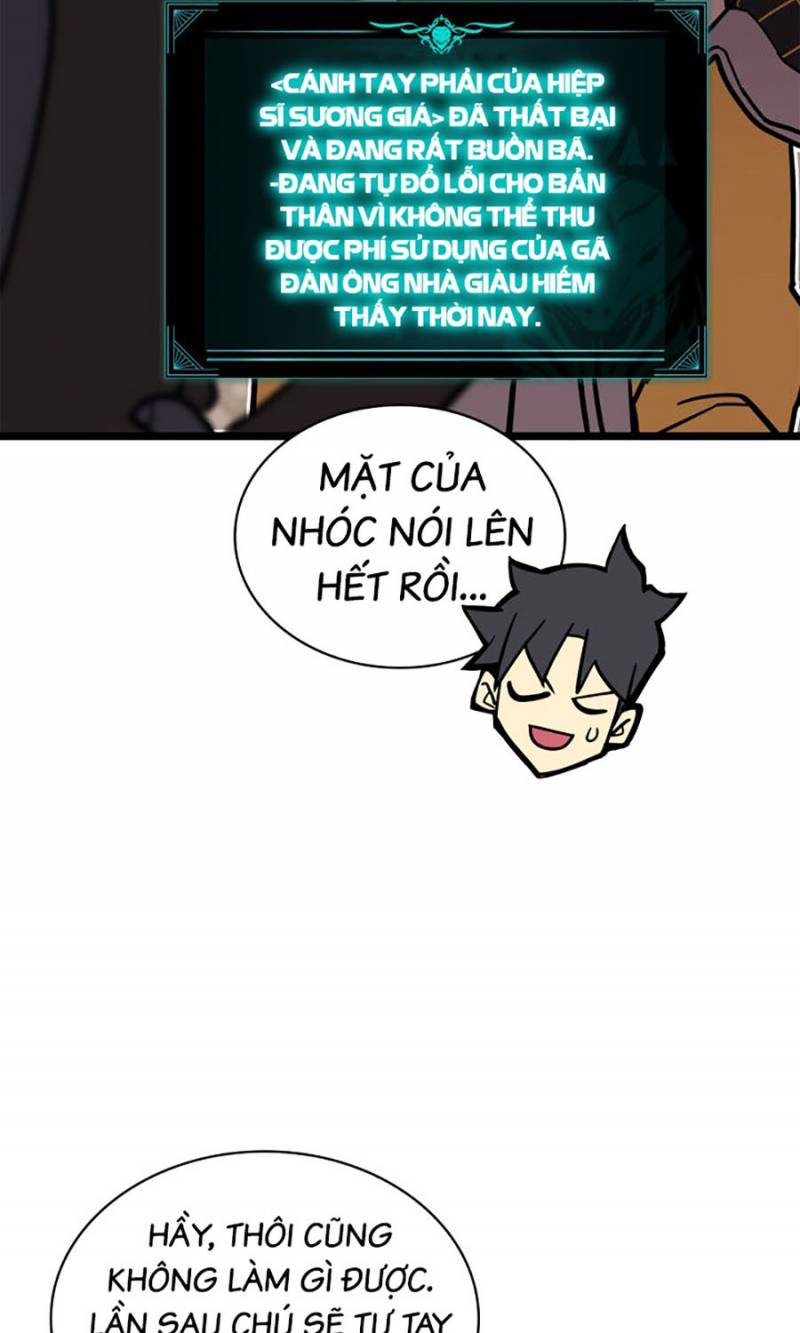 Người Hùng Cấp Thảm Họa Hồi Sinh: Chapter 112