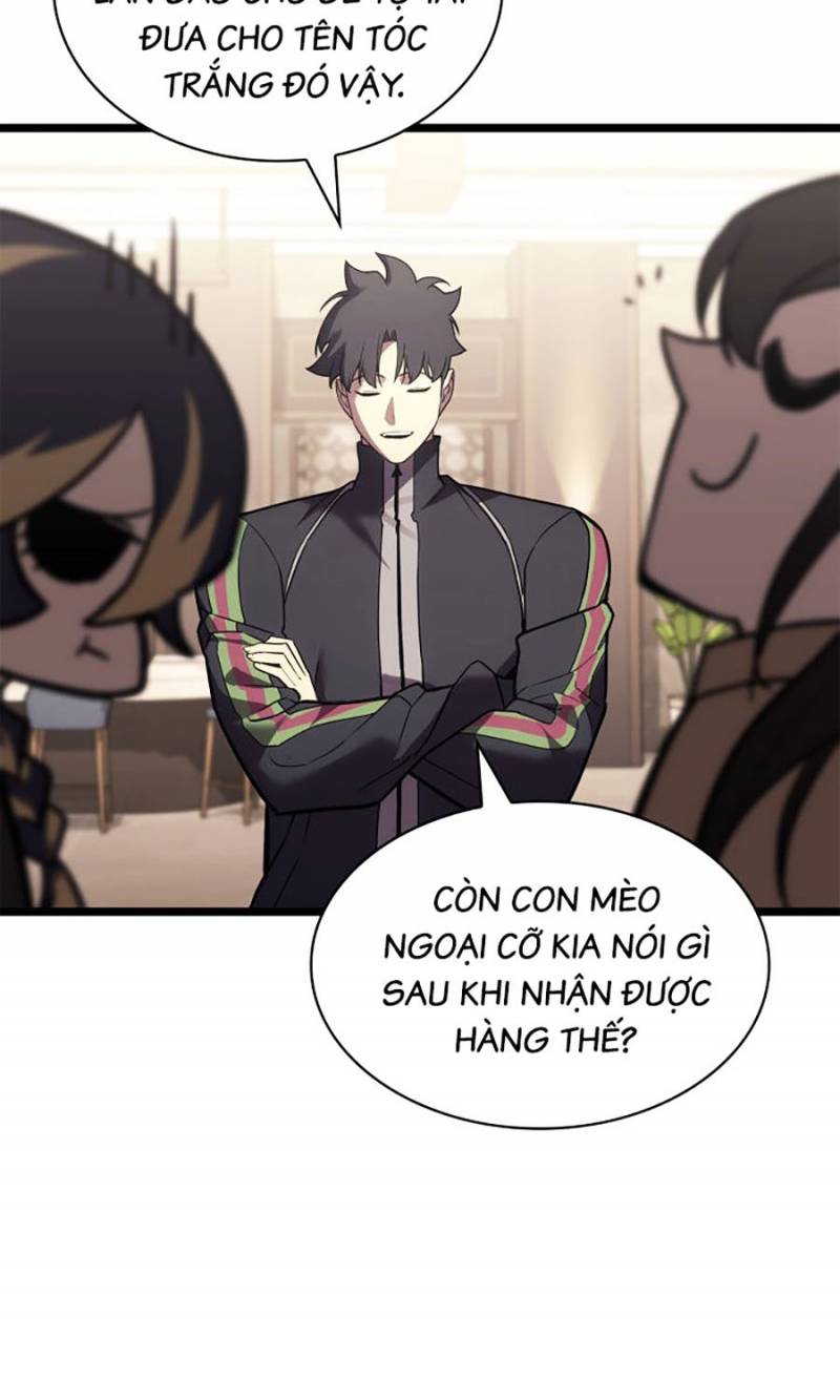 Người Hùng Cấp Thảm Họa Hồi Sinh: Chapter 112