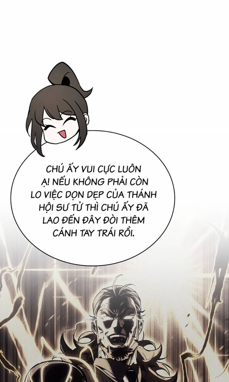 Người Hùng Cấp Thảm Họa Hồi Sinh: Chapter 112