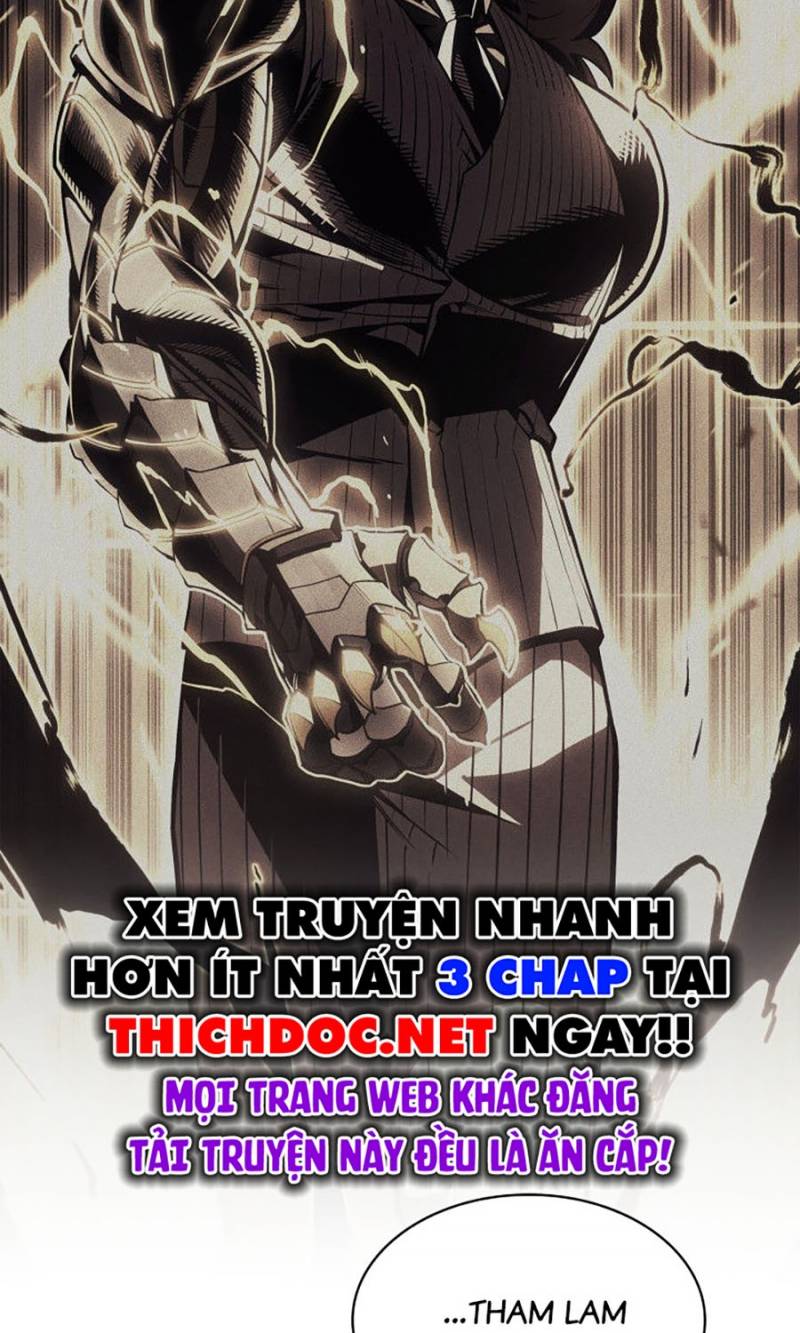 Người Hùng Cấp Thảm Họa Hồi Sinh: Chapter 112