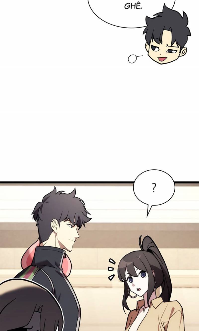 Người Hùng Cấp Thảm Họa Hồi Sinh: Chapter 112