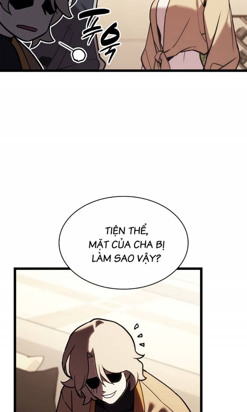 Người Hùng Cấp Thảm Họa Hồi Sinh: Chapter 112