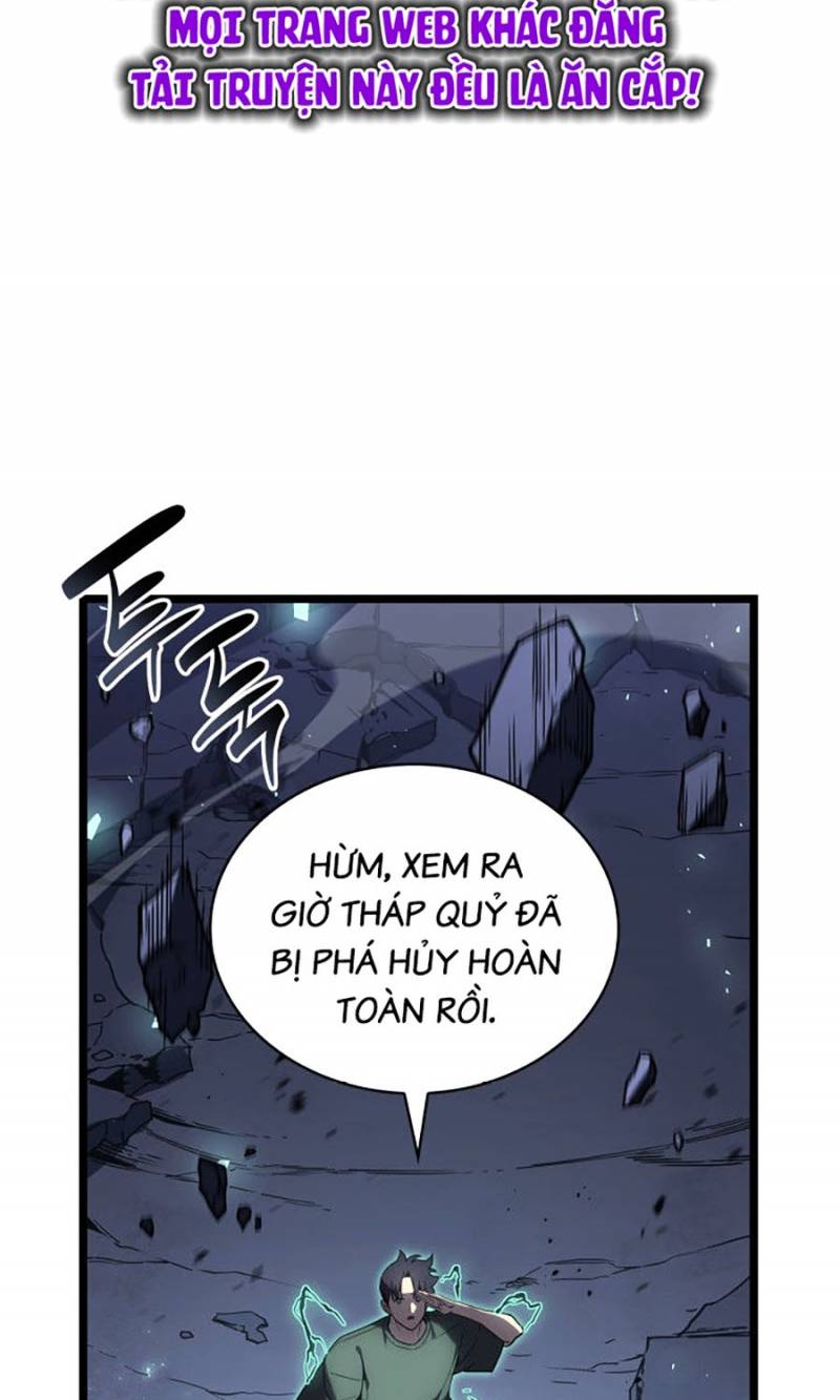 Người Hùng Cấp Thảm Họa Hồi Sinh: Chapter 112