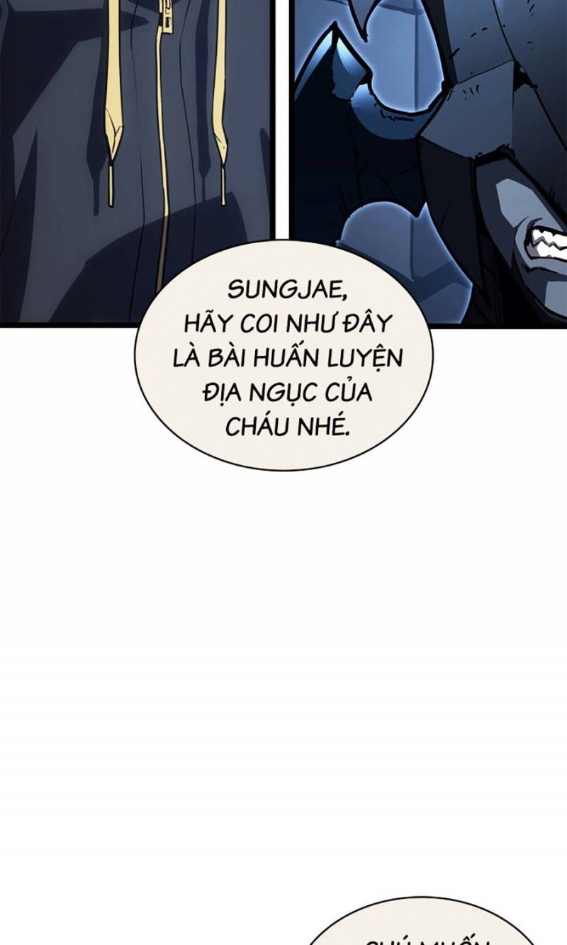 Người Hùng Cấp Thảm Họa Hồi Sinh: Chapter 112