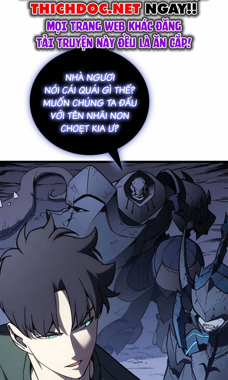 Người Hùng Cấp Thảm Họa Hồi Sinh: Chapter 112