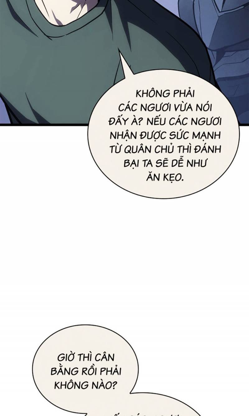 Người Hùng Cấp Thảm Họa Hồi Sinh: Chapter 112