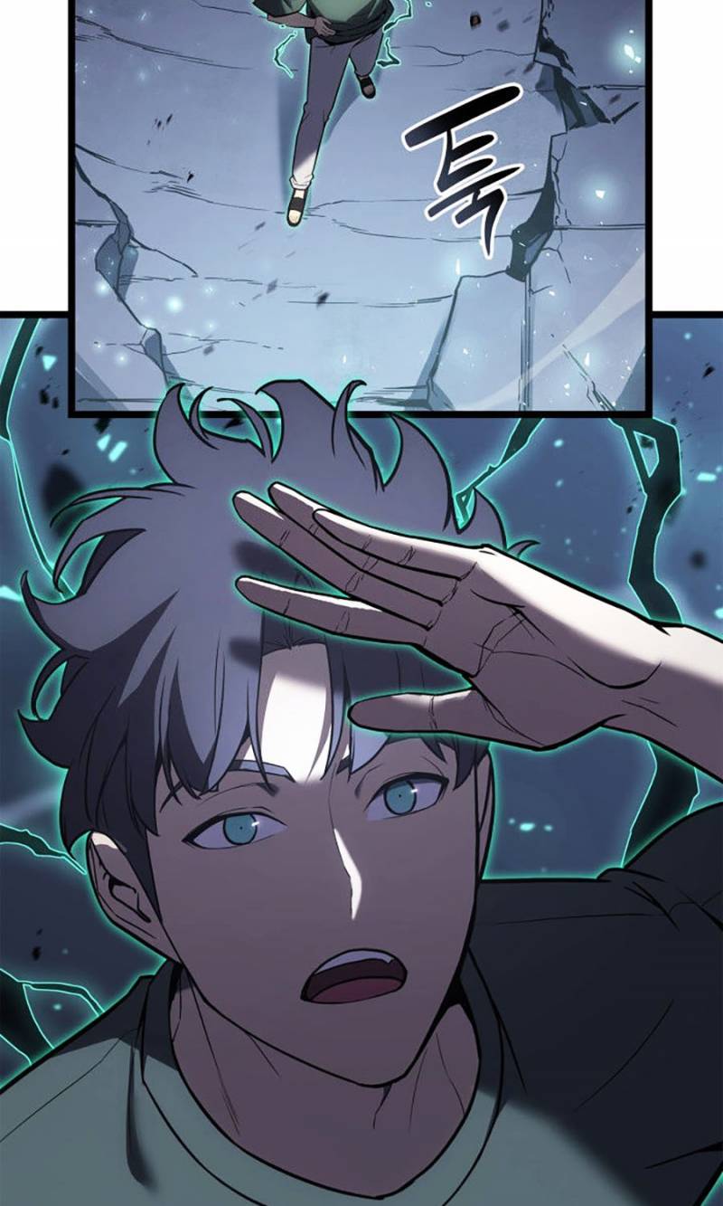 Người Hùng Cấp Thảm Họa Hồi Sinh: Chapter 112