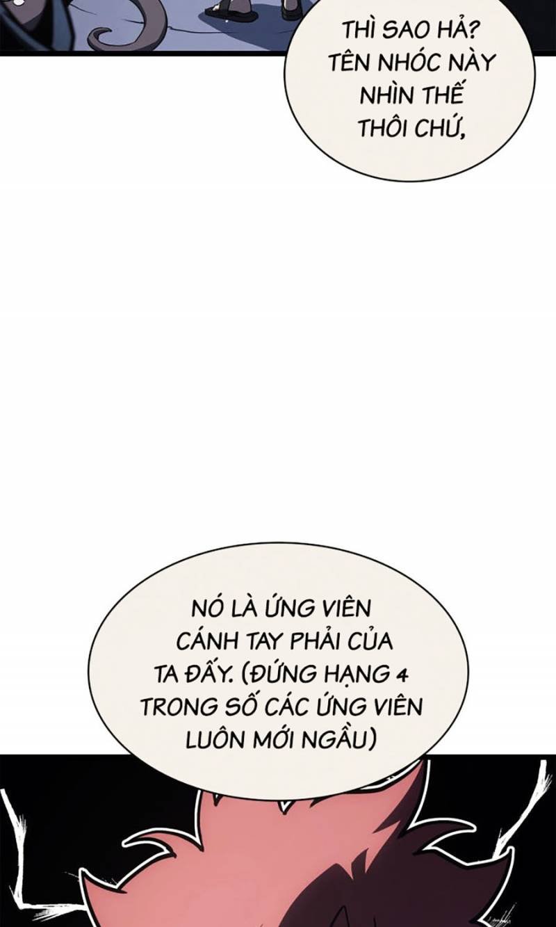 Người Hùng Cấp Thảm Họa Hồi Sinh: Chapter 112