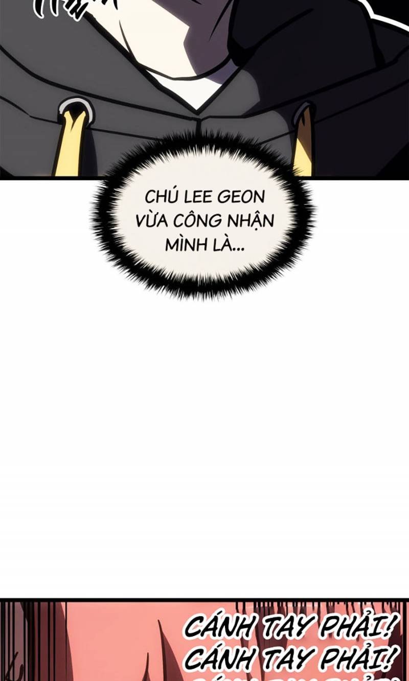 Người Hùng Cấp Thảm Họa Hồi Sinh: Chapter 112