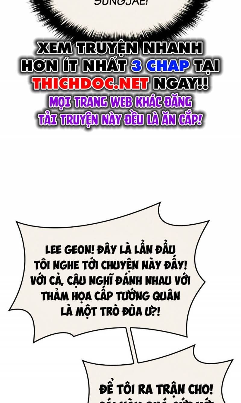 Người Hùng Cấp Thảm Họa Hồi Sinh: Chapter 112