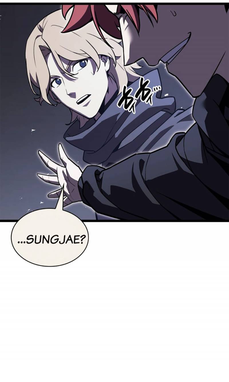 Người Hùng Cấp Thảm Họa Hồi Sinh: Chapter 112