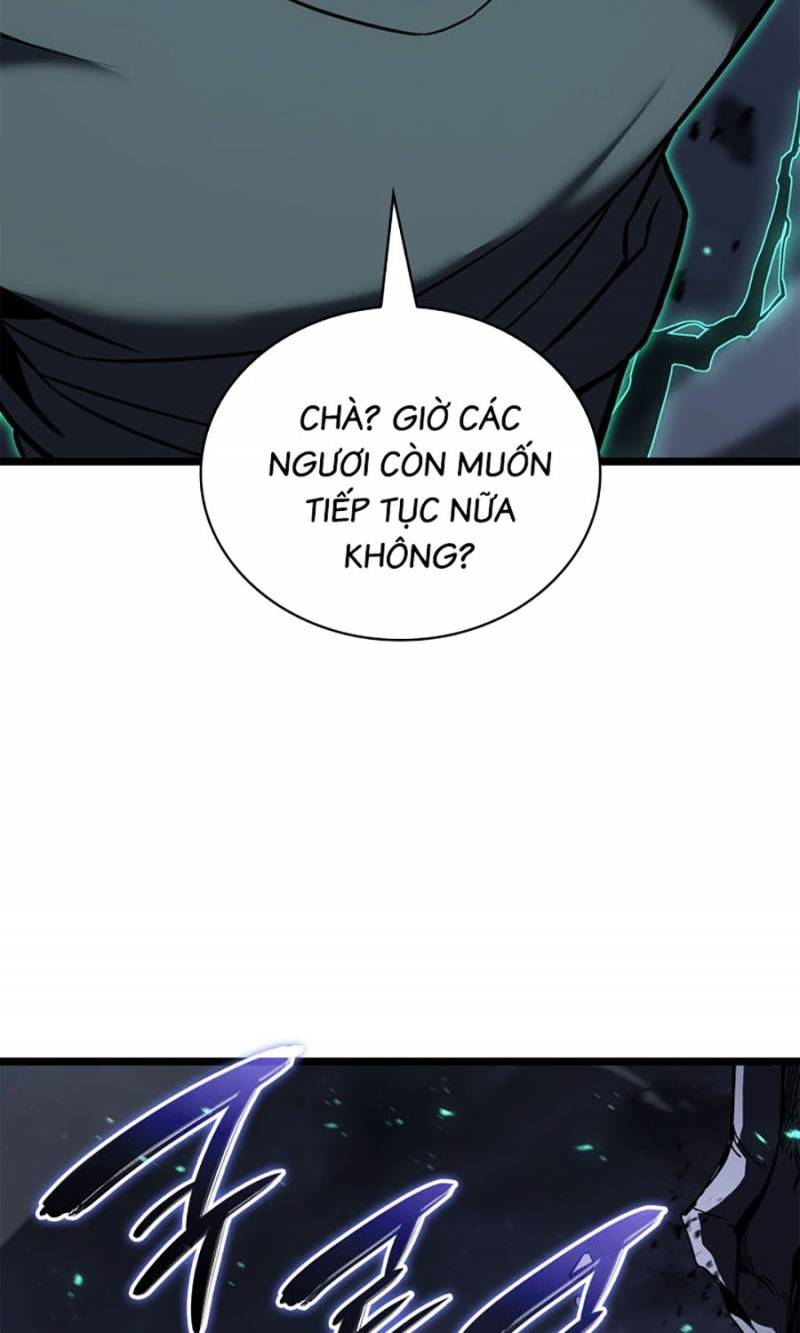 Người Hùng Cấp Thảm Họa Hồi Sinh: Chapter 112