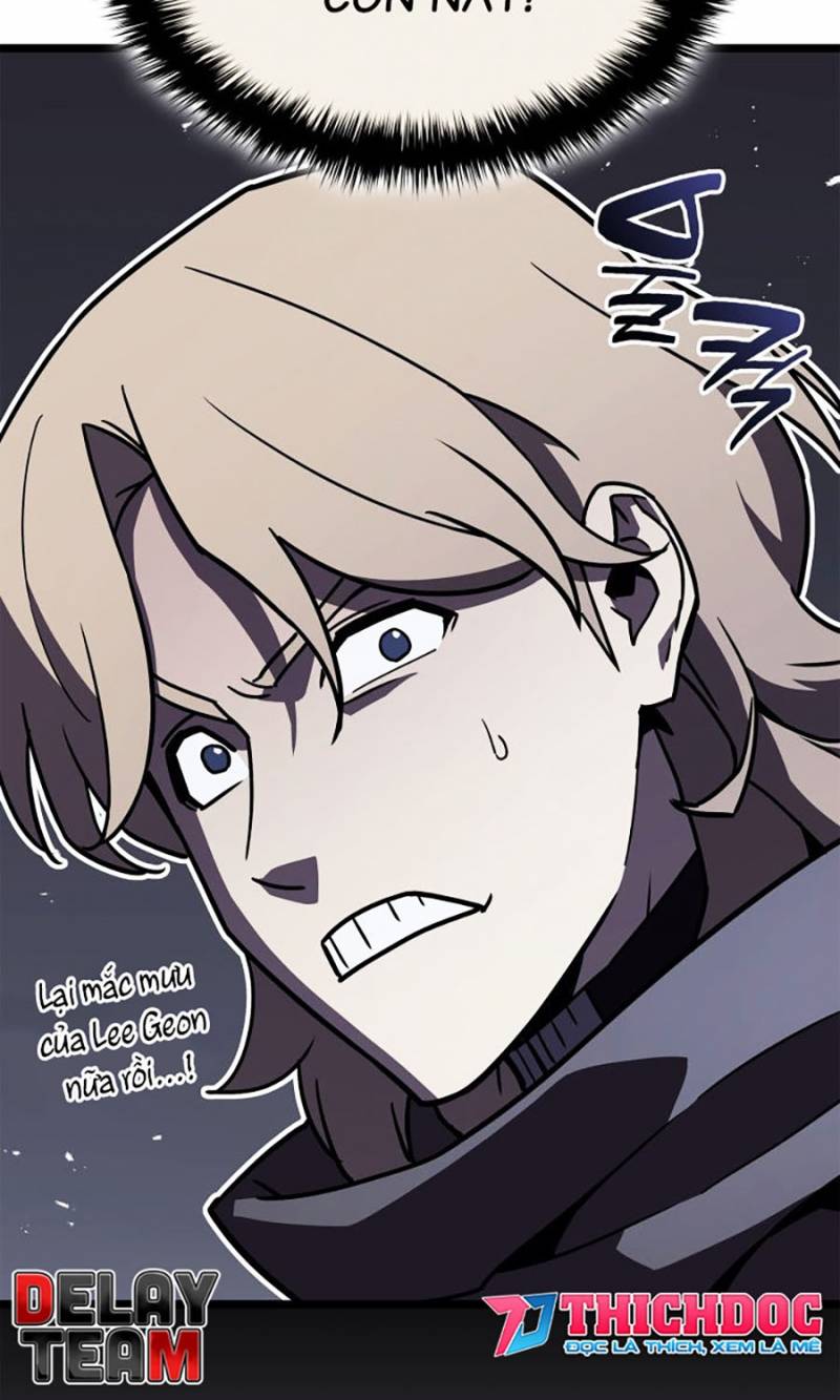 Người Hùng Cấp Thảm Họa Hồi Sinh: Chapter 112