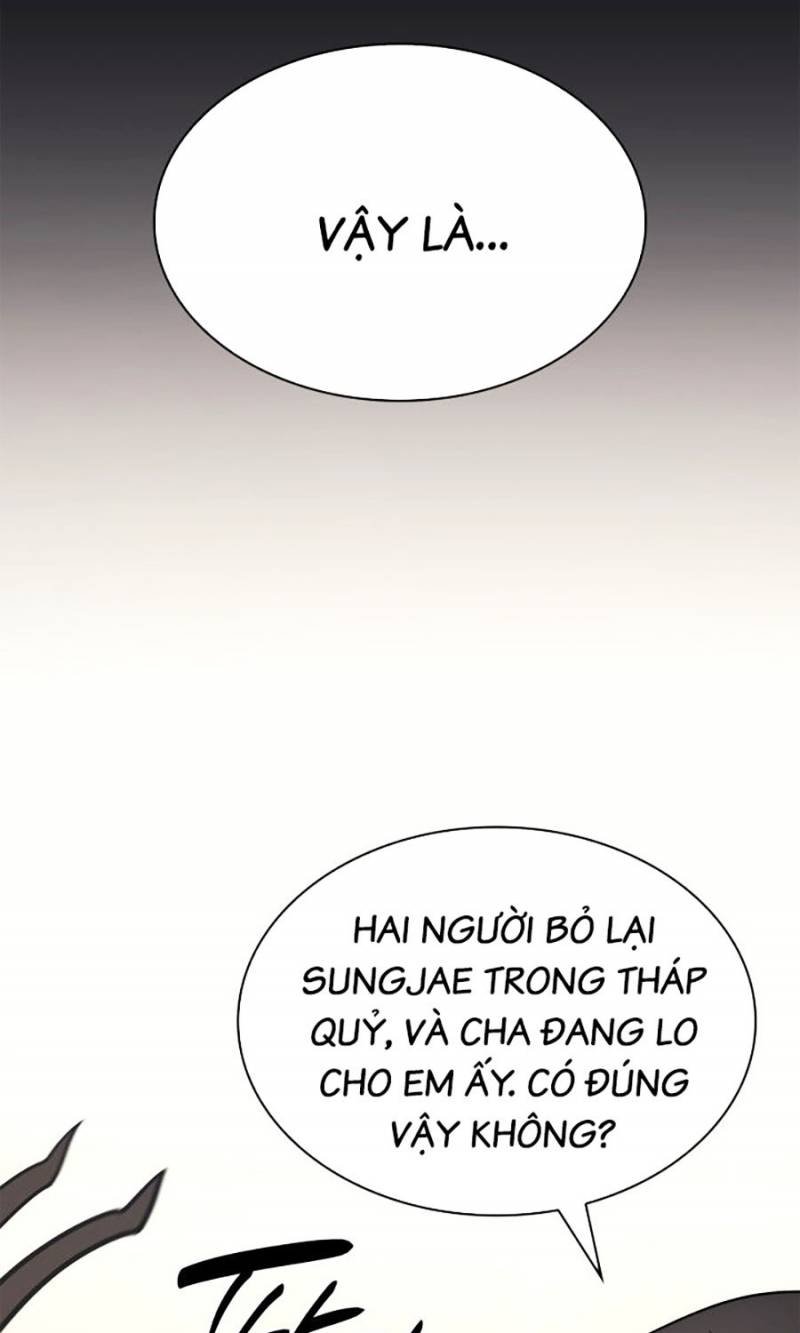 Người Hùng Cấp Thảm Họa Hồi Sinh: Chapter 112