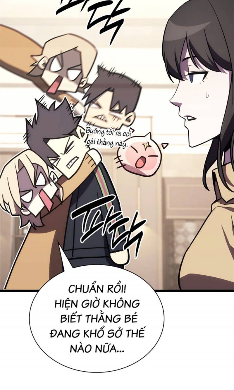 Người Hùng Cấp Thảm Họa Hồi Sinh: Chapter 112