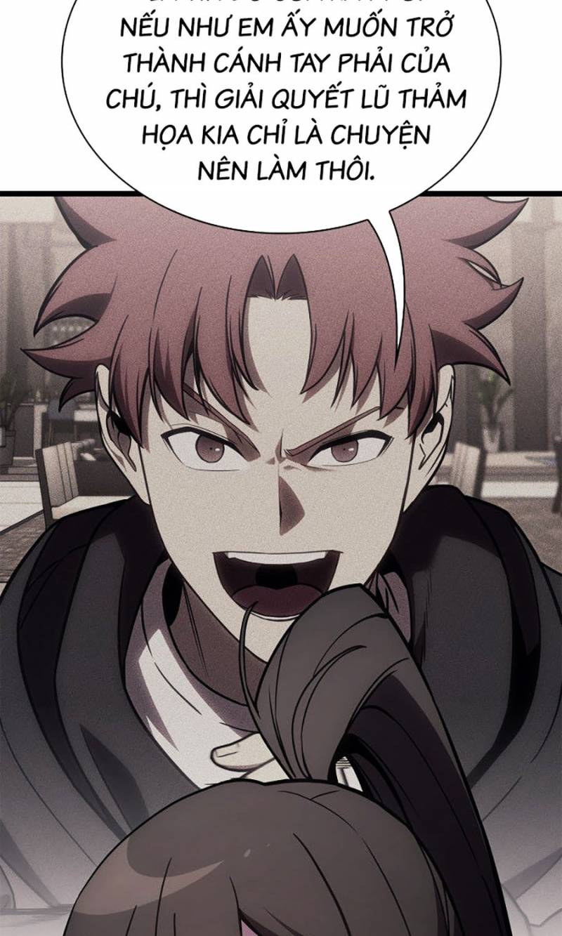 Người Hùng Cấp Thảm Họa Hồi Sinh: Chapter 112