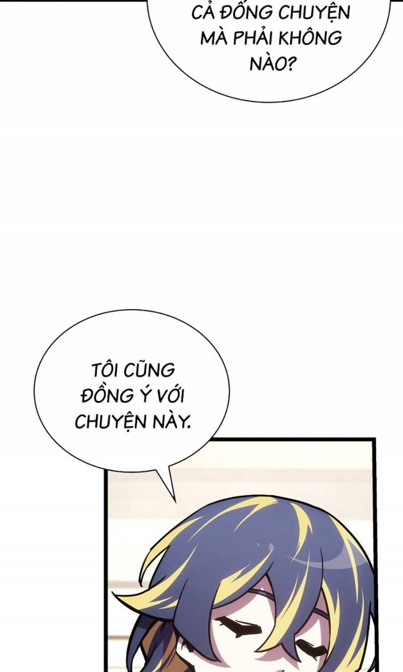 Người Hùng Cấp Thảm Họa Hồi Sinh: Chapter 112