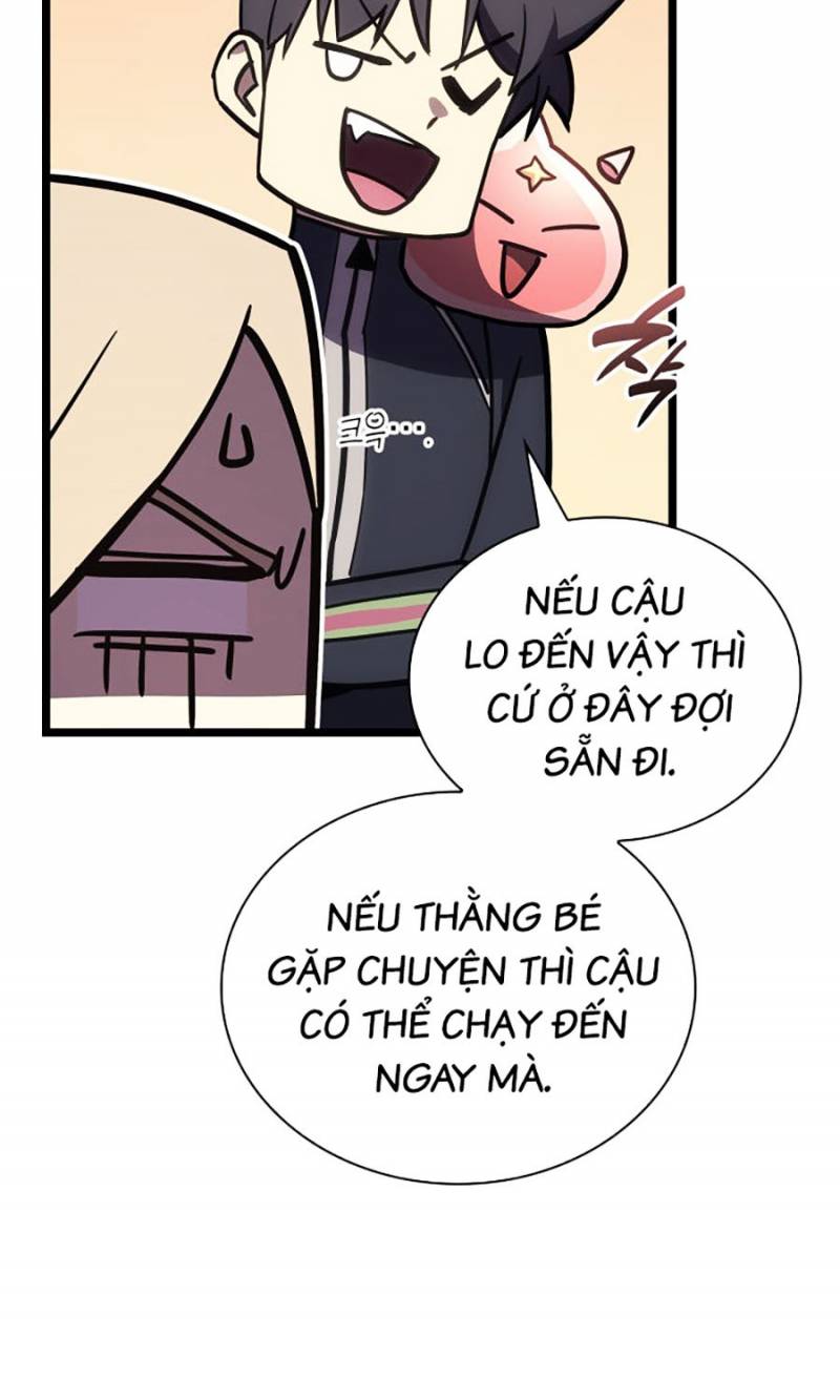 Người Hùng Cấp Thảm Họa Hồi Sinh: Chapter 112