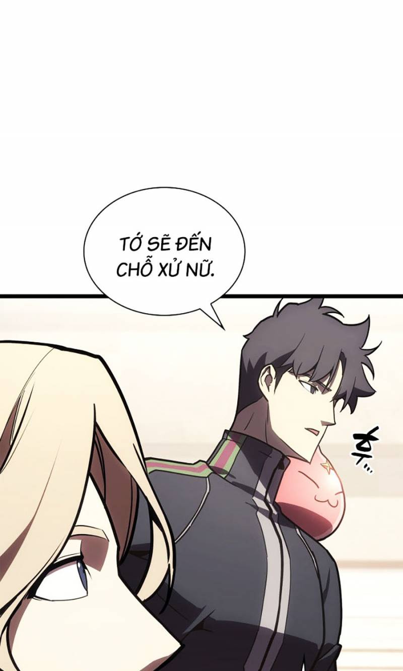 Người Hùng Cấp Thảm Họa Hồi Sinh: Chapter 112