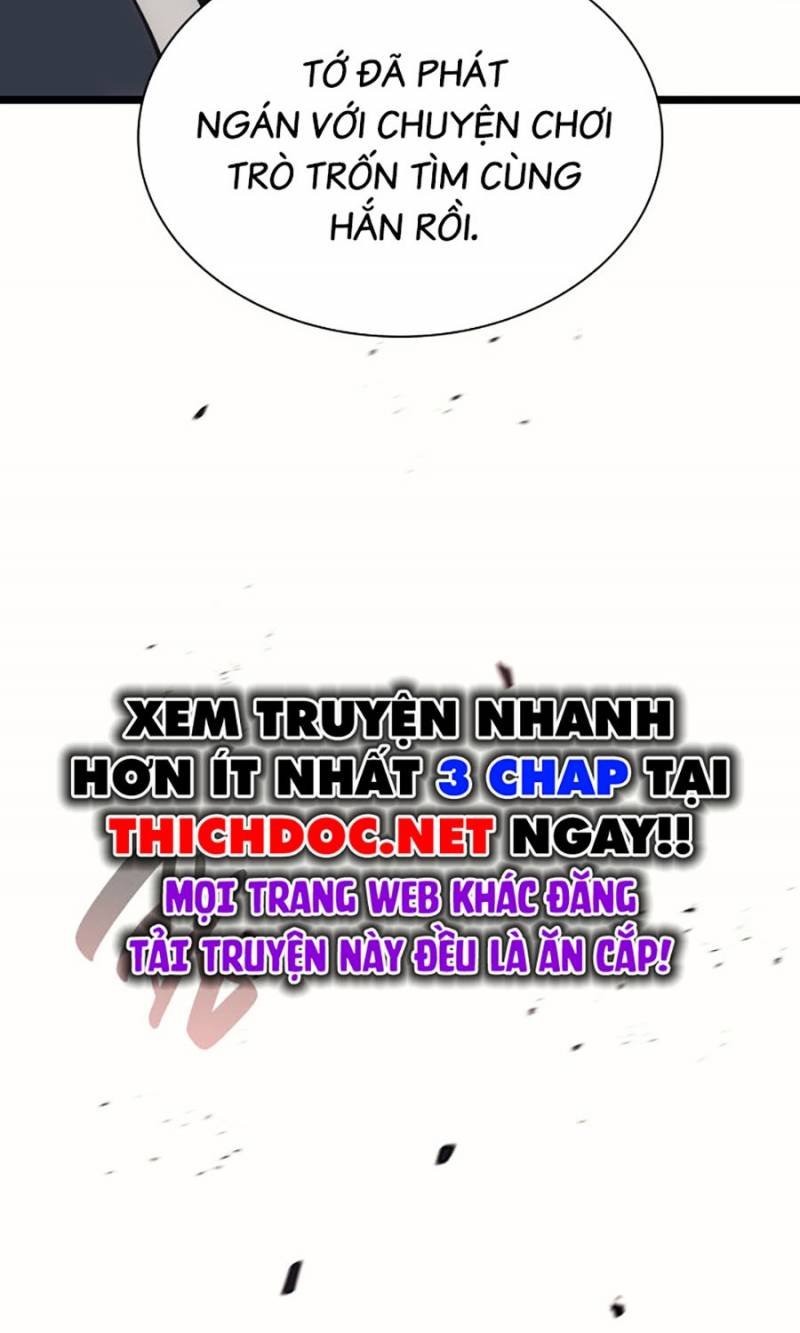 Người Hùng Cấp Thảm Họa Hồi Sinh: Chapter 112