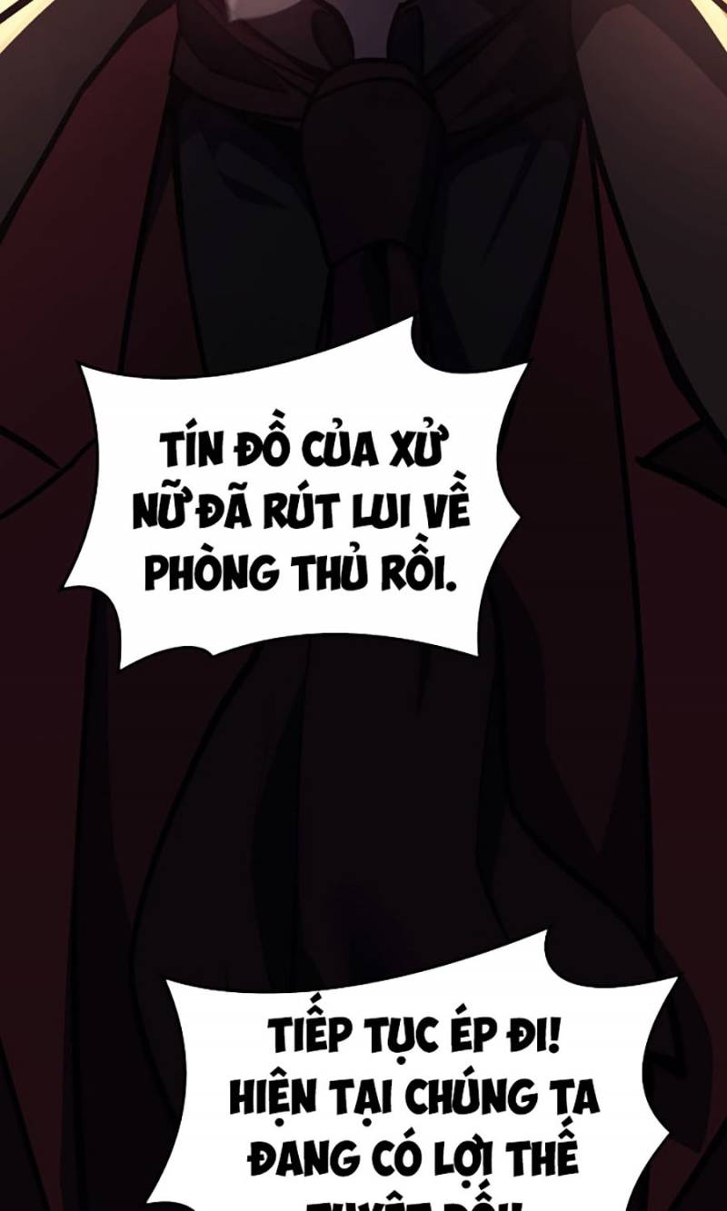 Người Hùng Cấp Thảm Họa Hồi Sinh: Chapter 112
