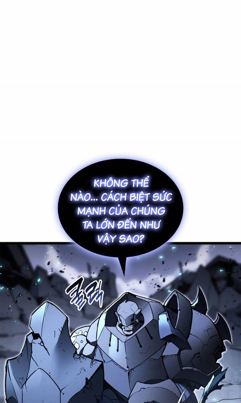 Người Hùng Cấp Thảm Họa Hồi Sinh: Chapter 112
