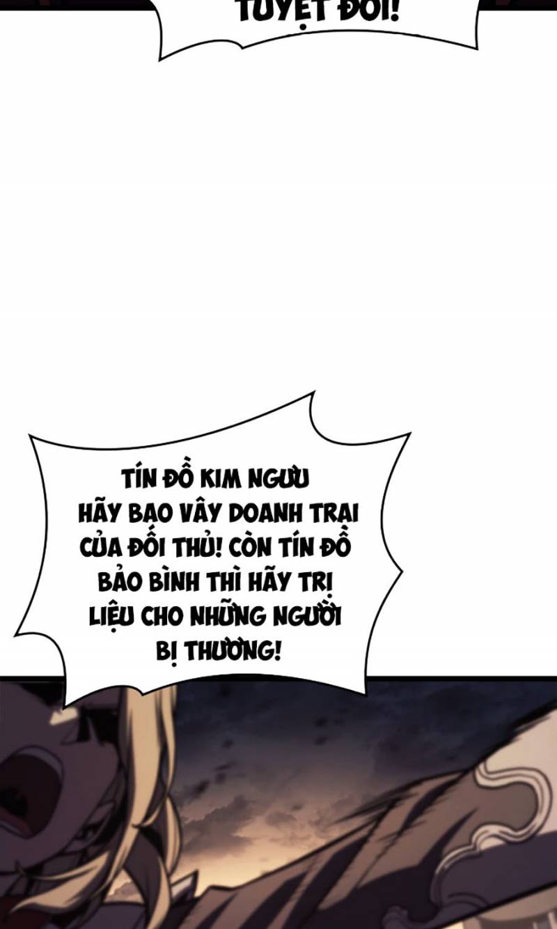 Người Hùng Cấp Thảm Họa Hồi Sinh: Chapter 112