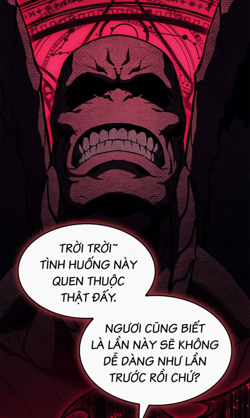 Người Hùng Cấp Thảm Họa Hồi Sinh: Chapter 113