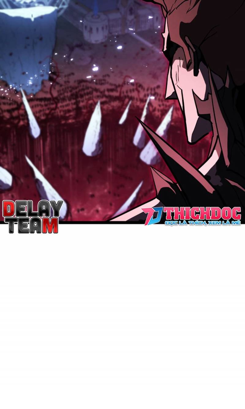 Người Hùng Cấp Thảm Họa Hồi Sinh: Chapter 113