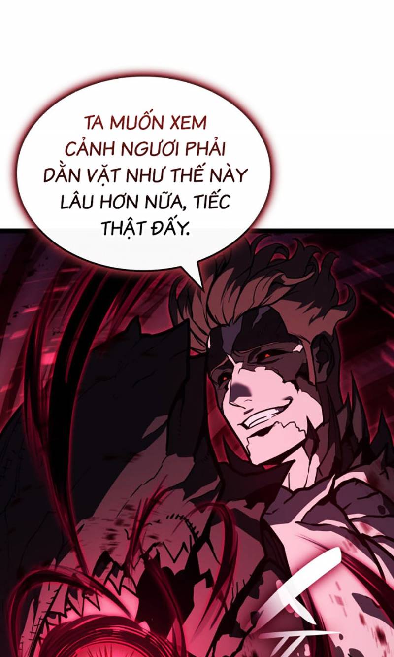 Người Hùng Cấp Thảm Họa Hồi Sinh: Chapter 113