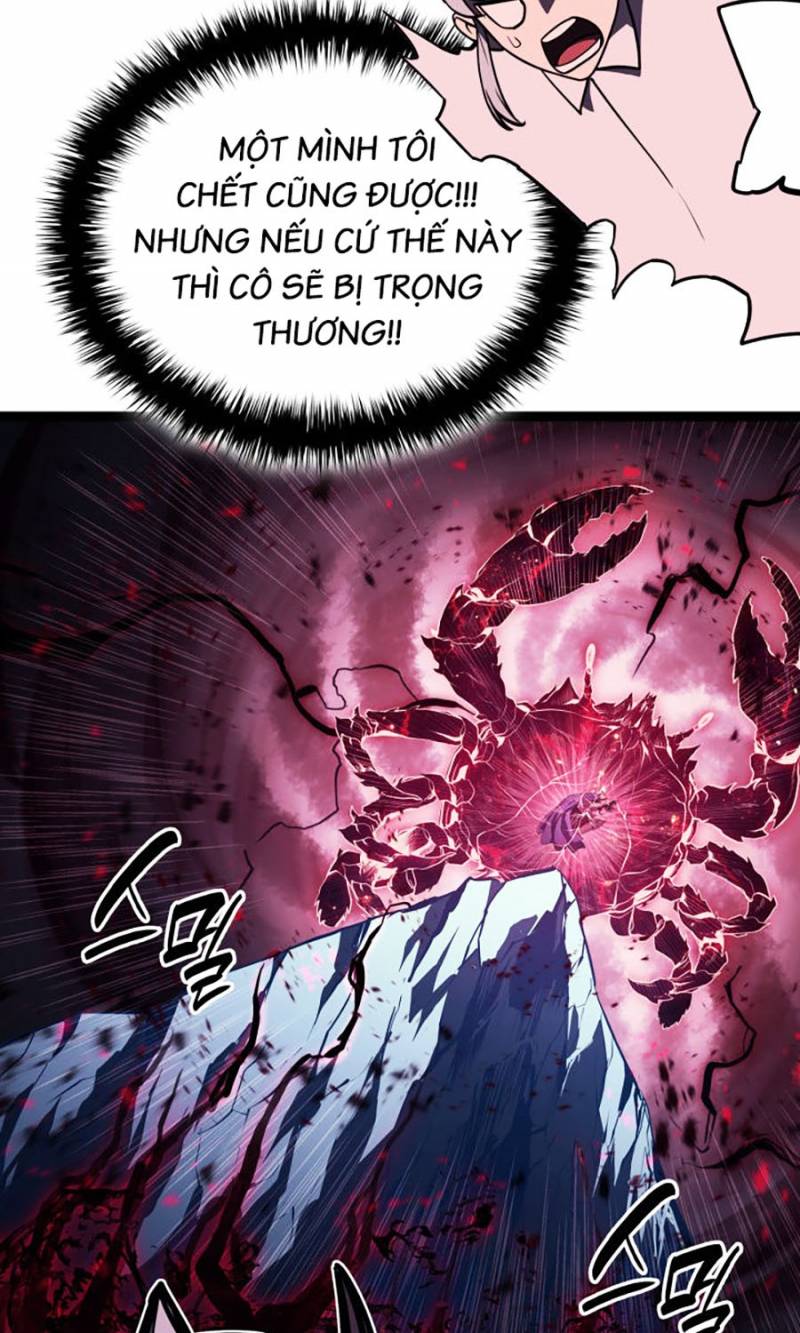 Người Hùng Cấp Thảm Họa Hồi Sinh: Chapter 113