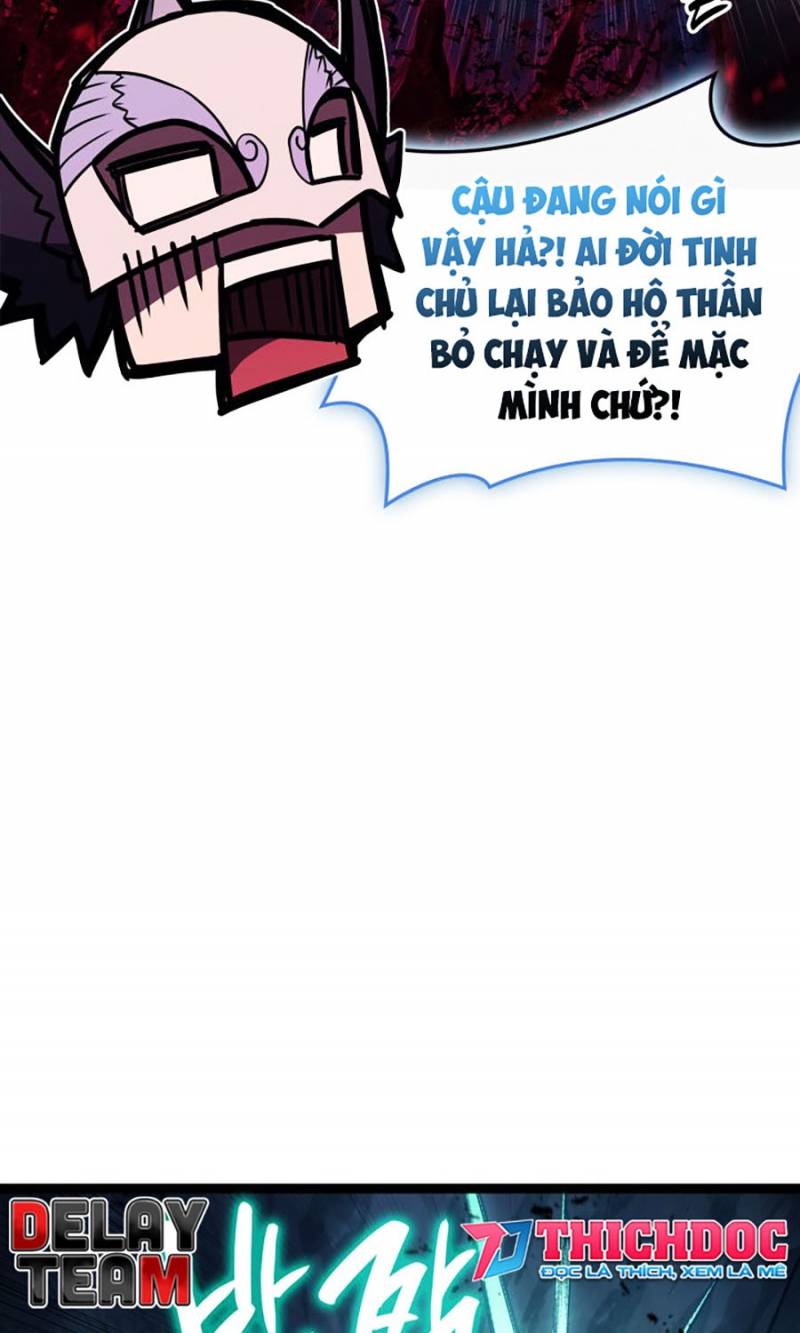 Người Hùng Cấp Thảm Họa Hồi Sinh: Chapter 113
