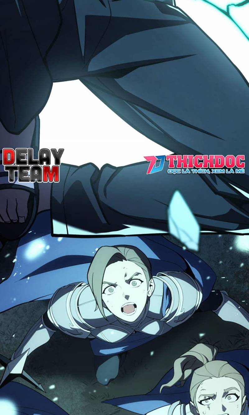 Người Hùng Cấp Thảm Họa Hồi Sinh: Chapter 113