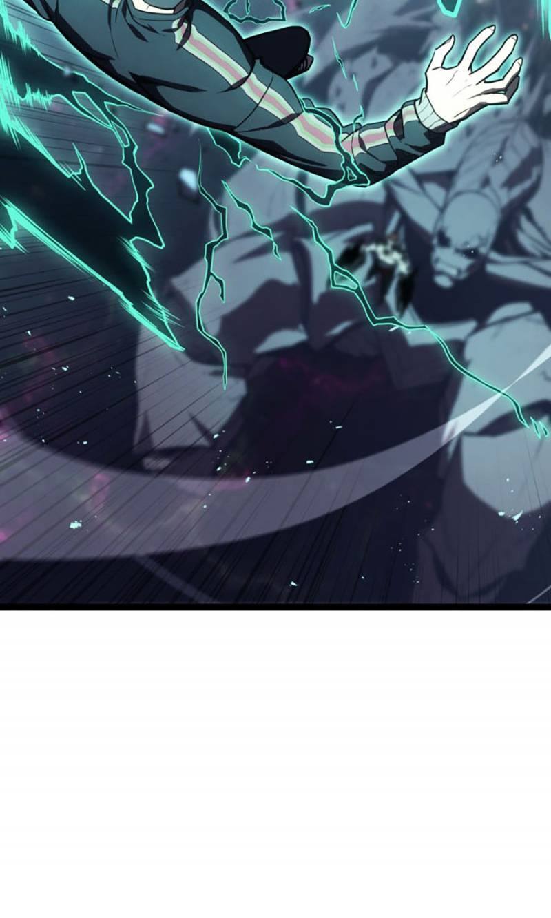 Người Hùng Cấp Thảm Họa Hồi Sinh: Chapter 113
