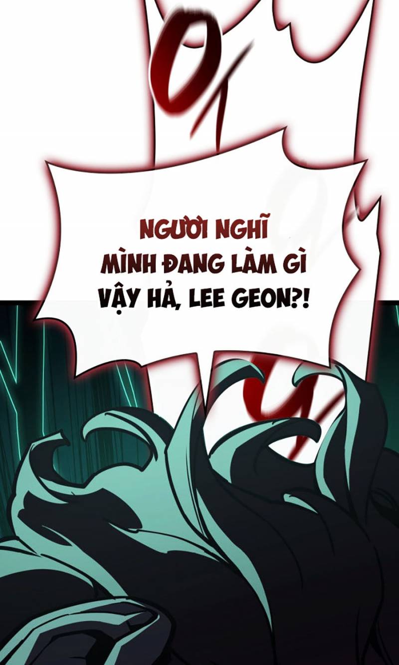 Người Hùng Cấp Thảm Họa Hồi Sinh: Chapter 113