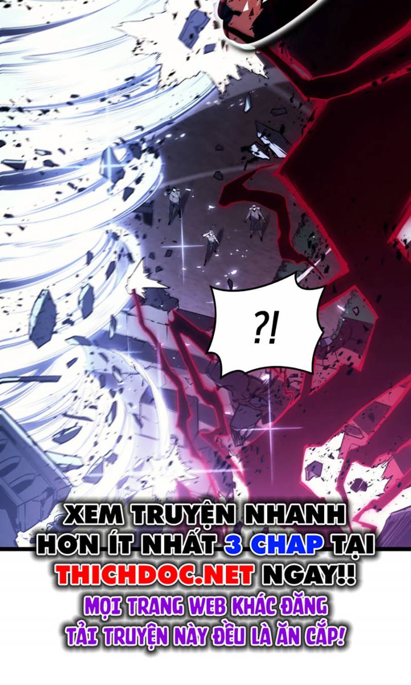 Người Hùng Cấp Thảm Họa Hồi Sinh: Chapter 113