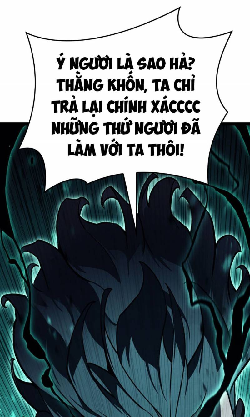 Người Hùng Cấp Thảm Họa Hồi Sinh: Chapter 113