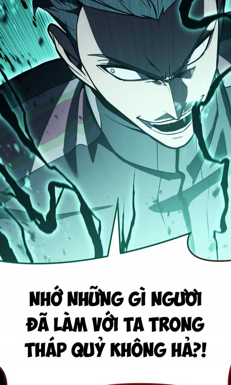 Người Hùng Cấp Thảm Họa Hồi Sinh: Chapter 113