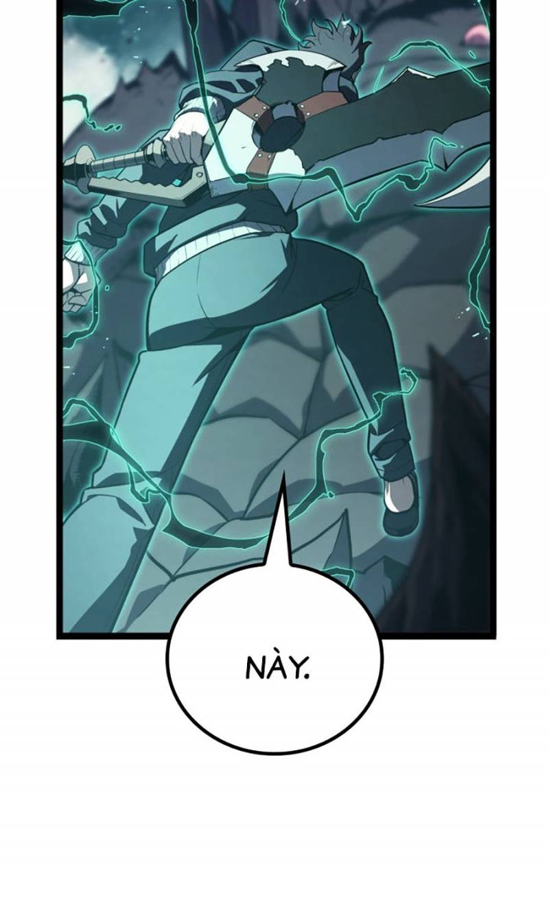 Người Hùng Cấp Thảm Họa Hồi Sinh: Chapter 113