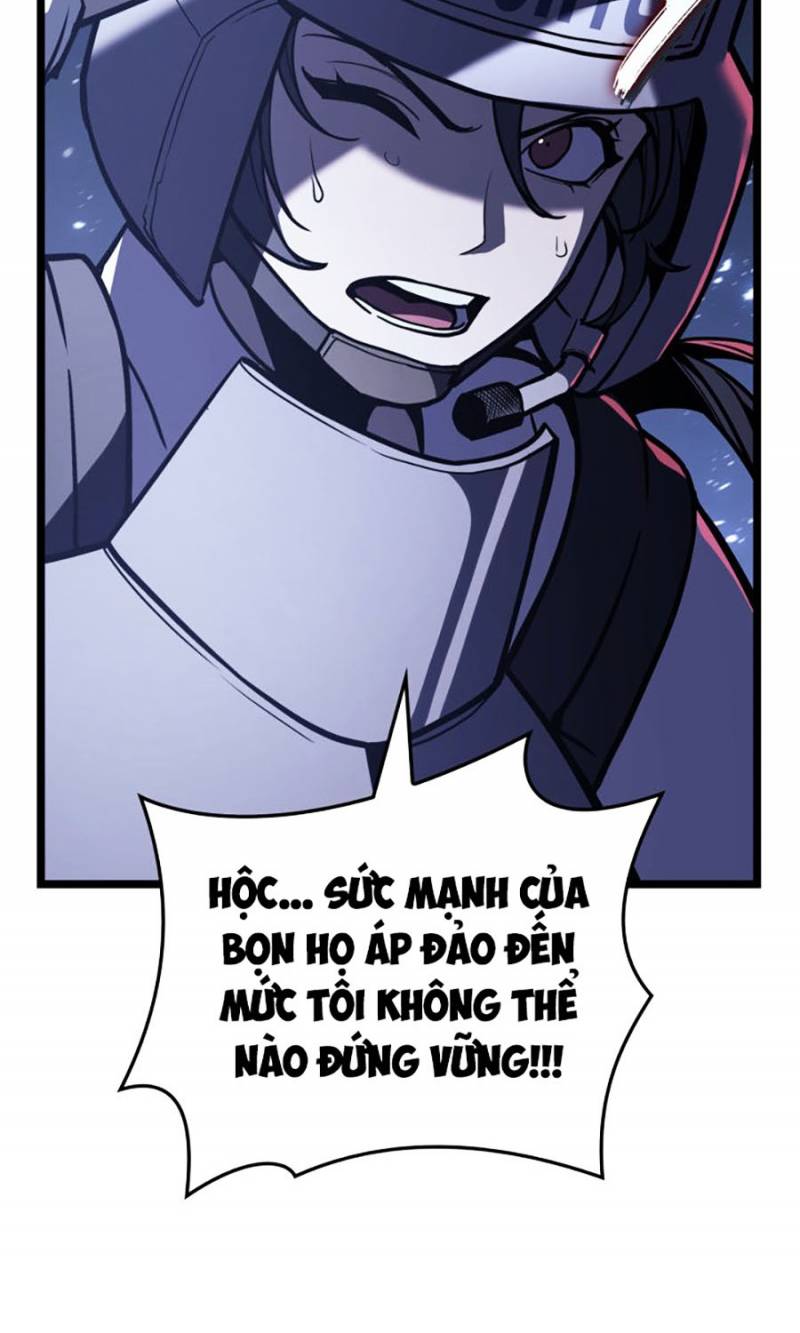 Người Hùng Cấp Thảm Họa Hồi Sinh: Chapter 113