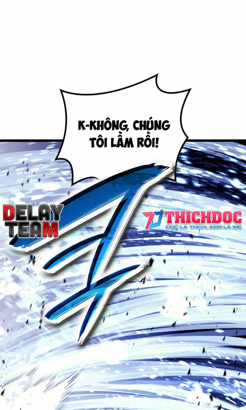 Người Hùng Cấp Thảm Họa Hồi Sinh: Chapter 113