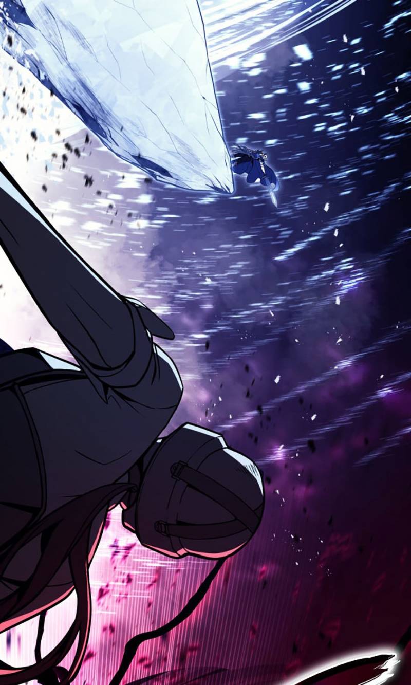 Người Hùng Cấp Thảm Họa Hồi Sinh: Chapter 113